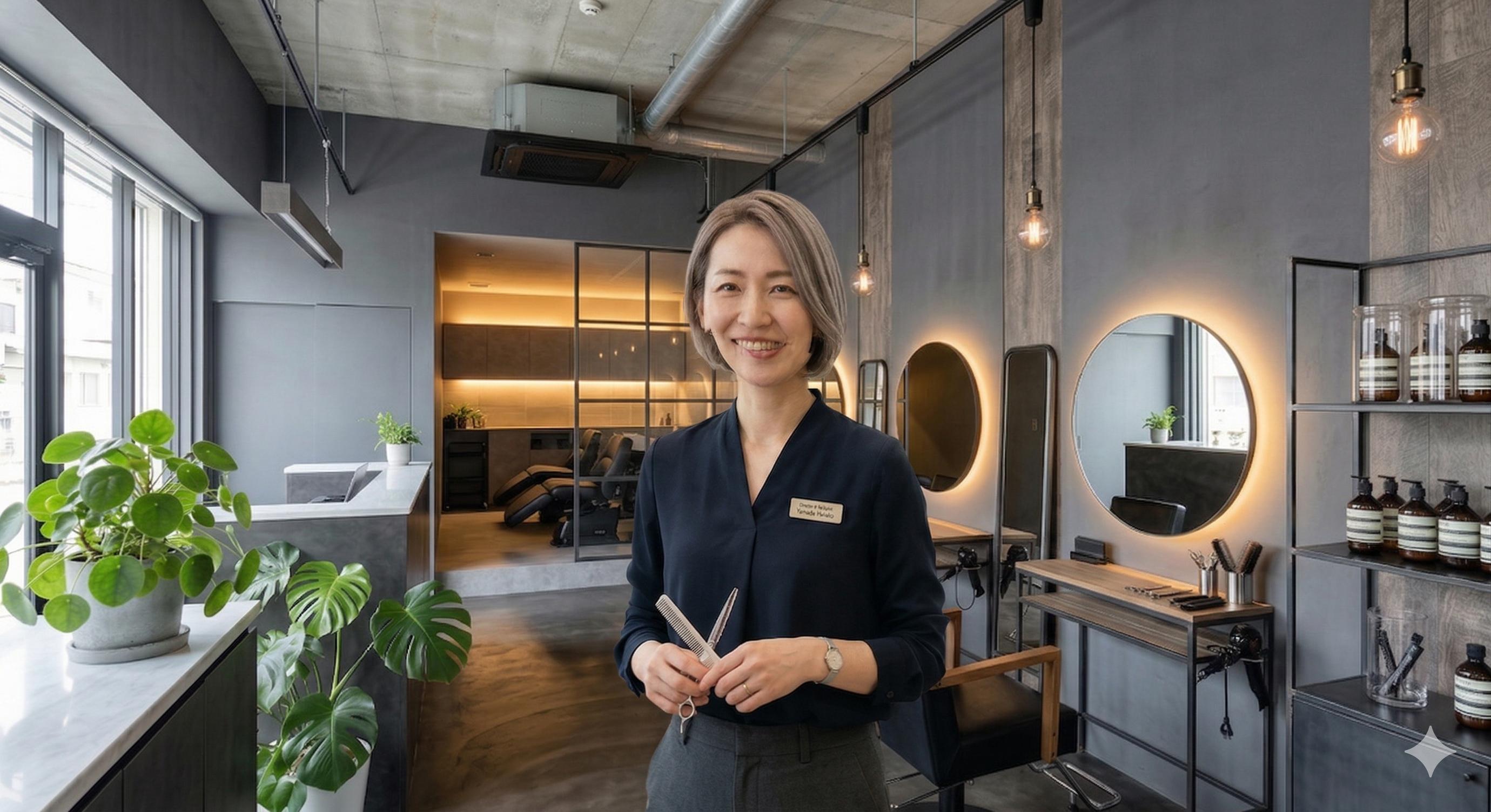 山田 花子